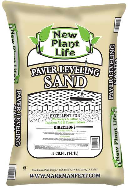 NPL_Paver_Leveling_Sand